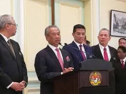 Awards en onderscheidingen voor majlis tindakan ekonomi melayu bersatu. Majlis Tindakan Ekonomi Dibentuk Selesai Isu Ekonomi Negara