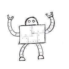 If you choose really simple topics, that gives you the impetus to keep going. Turning Your Sketches Into Vector Art The Shutterstock Blog