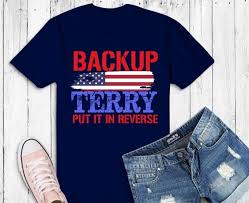 Download Back Up Terry American Flag Usa 4th Of July T Shirt Design Svg Back Up Terry