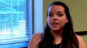 Religion Major Profile: Hannah Sikes '16