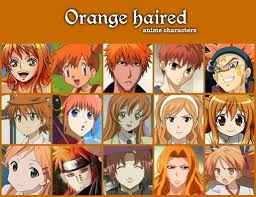 The Animes Square Anime Anime Hair Anime Hair Color