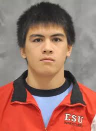 2011-12 Men's Wrestling Roster