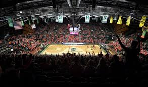 Chsaa announced thursday that all classes of the boys and girls state basketball championships will be held at broadmoor world arena in colorado springs. Csu Basketball Coronavirus Rams Pause Workouts Won T Begin 2020 21 Season On Time