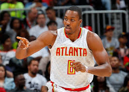 Znalezione obrazy dla zapytania dwight Howard hawks 2017