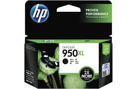 Genuine ink for your hp printer. Hp Cn045aa 950 Xl Black Ink Cartridge At The Good Guys
