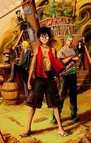 Maybe you would like to learn more about one of these? Fan Art Feature One Piece By Go On Deviantart