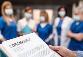 Presedinte Iohannis A Semnat Decretul Privind Acordarea Stimulentului De Risc Pentru Medicii De Familie Si Alte Cadre Medicale Newmoney
