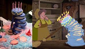 Have a look at the pictures below to get an idea about the variations in sleeping beauty themed cakes. Sleeping Beauty Cake Sleeping Beauty Cake Beauty Cakes Cake