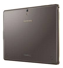 A menu will pop up to insert the code. Specs Samsung Galaxy Tab S Sm T800 32 Gb 26 7 Cm 10 5 Samsung Exynos 3 Gb Wi Fi 5 802 11ac Android Bronze Tablets Sm T800ntsexar