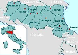 Info su banche, scuole, annunci, cap, prefissi, statistiche e altri dati utili. Regione Emilia Romagna