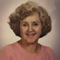 Arlene O. Nichols Obituary