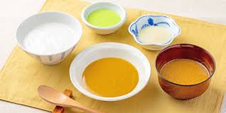 介護食（ミキサー食）｜クックデリ（株）施設向け完全調理済み冷凍食品