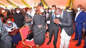 Senator millicent omanga beautiful home|art of living. Facebook