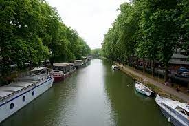 Une promenade à la découverte des écluses. Du Talon Au Crampon Promenade Au Bord Du Canal Du Midi Toulouse