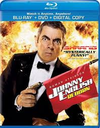 Love Him Johnny English Reborn Johnny English Hysterically Funny