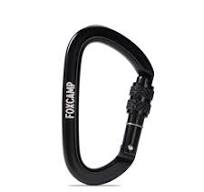 Black Hook (12kN)
