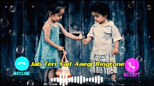 I shoj jab bhi teri yaad reprised version lyrics video official music video 2018.mp3. Jab Bhi Teri Yaad Aayegi Ringtone Download Love Song Ringtone Download New Song Ringtone Youtube