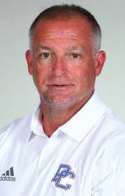 2021 Football Game Program