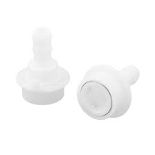 New dishwasher discharge hose doesn't fit your old garbage disposal? Unique Bargains Washer Washing Machine Water Inlet Hose Connector Coupler Adapter White 2pcs Walmart Com Walmart Com