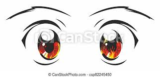 Please contact us if you want to publish a fire anime wallpaper on our site. Abstract Cute Anime Fire Red Eyes Cute Anime Fire Red Eyes Canstock