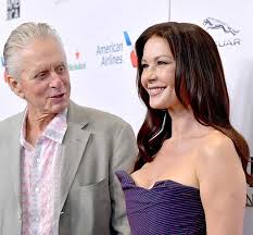 With david jason, pam ferris, stephanie ralph, philip franks. Catherine Zeta Jones Divides Fans As She Reveals Unique Plans For Home With Michael Douglas Hello