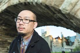 Author and activist Bao Phi to receive Kay Sexton literary award