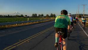 kaiser permanente seattle to portland presented by alaska airlines cascade bicycle club alaska airlines bicycling magazine kaiser permanente