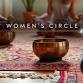 Women's Circle with Soundbath event image