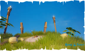Pigs are fairly abundant and their larger size and distinct trotting gait make them the easiest animal to spot without leaving your ship. The Wild Rose Guide Teil 2 Wolfpackgamingblogs Webseite