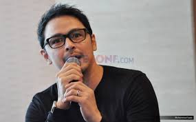 Di Usia 50 Tahun, Jodoh Bukan Prioritas Thomas Djorghi : Okezone Celebrity