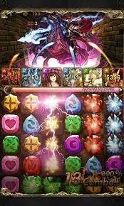 Crossword puzzles are for everyone. Tower Of Saviors Packed With Matching Goodness Leet Gamers Asia