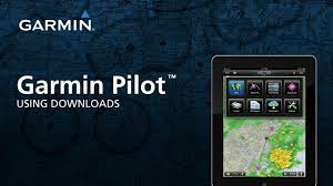 Flying With Garmin Pilot Series Part 5 Downloads Garmin Blog