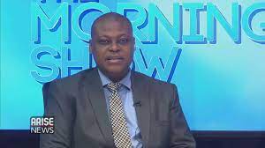 Complete the headlines with the missing word. Nigeria S Security Challenges Todays Headlines The Morning Show Youtube
