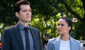 The Calling Review: David E. Kelley's Disappointing Law & Order Riff