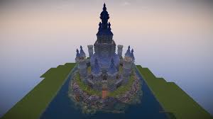A minecraft hyrule castle build has been created and it showcases the legendary castle from the legend of zelda: Hyrule Castle Minecraft Project Castle Minecraft Dragon Quest