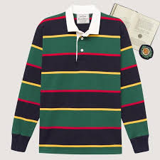 Black And Yellow Rugby Shirt Super Heavyweight Rugby Argyll Sutherland Highlanders Rugby In 2020 Rugby Shirt Embroidered Polo Shirts Shirts