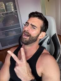 Christopher Sluder's Instagram, Twitter & Facebook