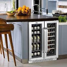 Best 5 Built-In Beer Fridge For The Money In 2022 Reviews