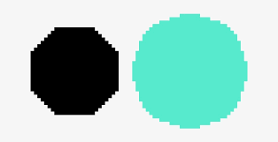 If this png image is useful to you, please don't hesitate to share it. Pixel Circle Png Pixel Art Circle Png 810x460 Png Download Pngkit