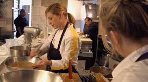 I Went Straight From Filming In Baja To New York Where I Had The Huge Honor Of Being Invited To Cook At The James Beard Patis Mexican Table Mexican Chef Pati