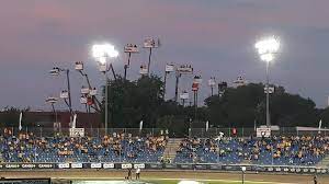 This is crazy, but lublin is so crazy about speedway, speedway supporter krzysztof cugowski told wp sportowe fakty. Facebook