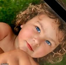 Adorable boy, five, killed by falling rocks in front of his helpless  parents at popular California beach