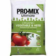 Check spelling or type a new query. Pro Mix Ultimate 1 Cu Ft 14 1 2 Lb Container Vegetables Herbs Garden Soil Sun City Hardware