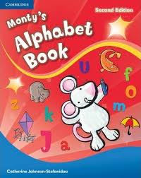 Their name and character appears on every page, which positively supports and . Kid S Box Levels 1 2 Monty S Alphabet Book Catherine Johnson Stefanidou 9781107658400