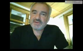 Seglerherz, was willst Du? Meer!