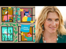 CC Global Summit 2023 Day 3 Keynote: Anya Kamenetz