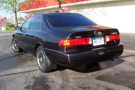 See the 2000 toyota camry le v6 in hartville, oh for $2,655 with a vin of 4t1bf22k0yu954295. 2000 Camry Le V6 Black With Black Wheels Sharp For Sale Camry Forums Toyota Camry Forum