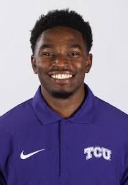 TCU's Newton selected by Bengals
