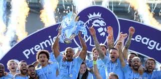 Lea aquí todas las noticias sobre liga inglesa: Resumen Y Resultado Del Brighton Manchester City Los De Guardiola Campeones De La Premier League