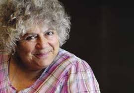 Miriam Margolyes